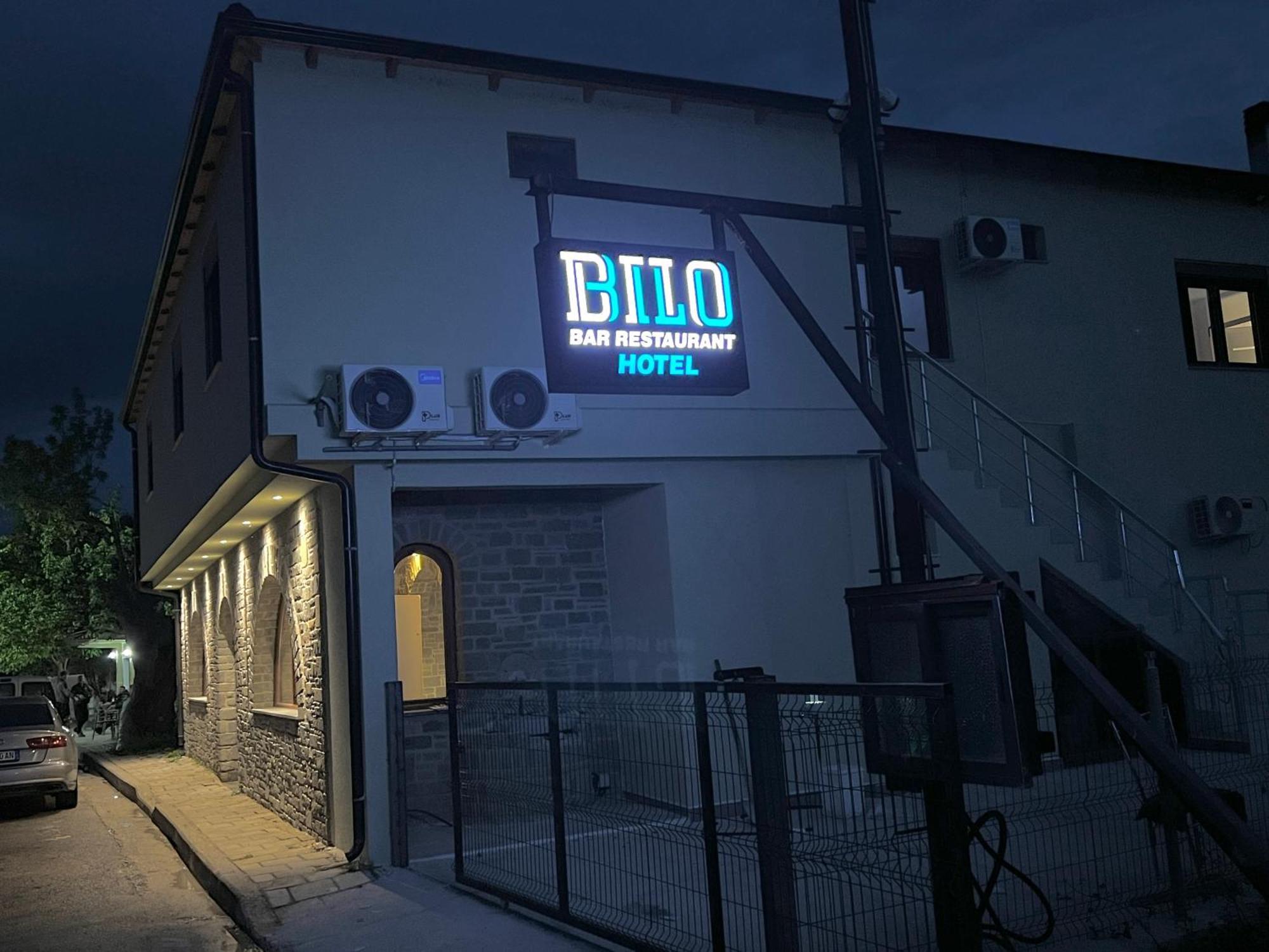 Bar Restorant Bilo 3*