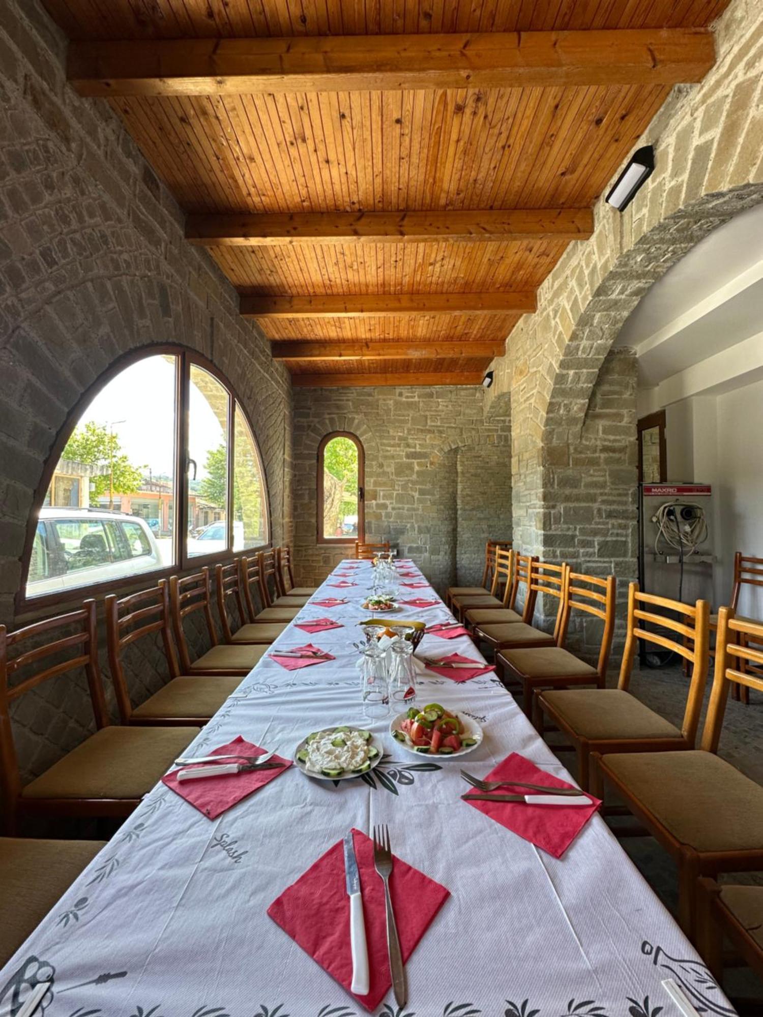 Bar Restorant Bilo Hotel Kelcyre