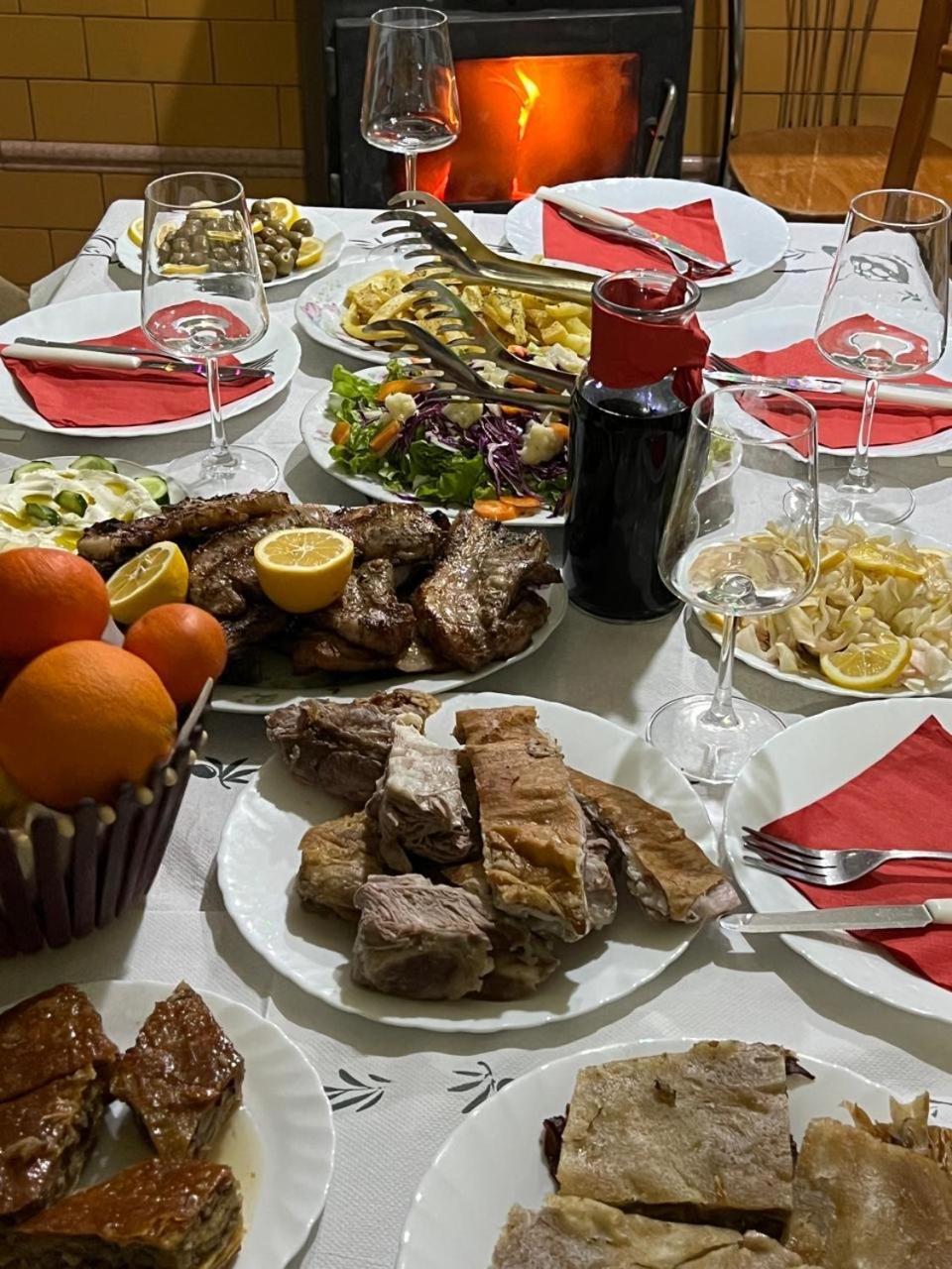 Bar Restorant Bilo
